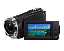 Consumer Video Camera Buying Guide