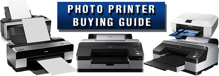 top rated photo printer