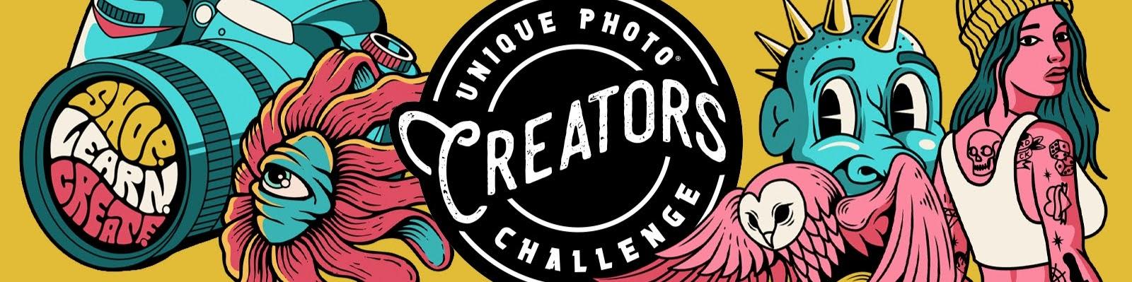 Creators Challenge