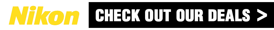 Check out our Nikon deals