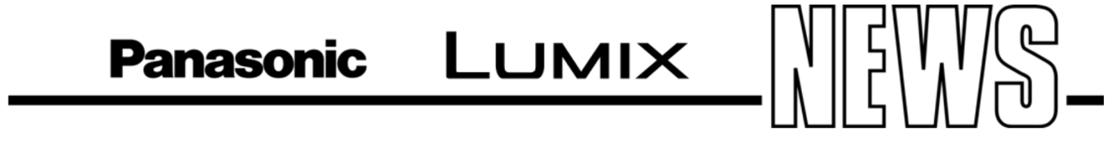 Panasonic New Banner