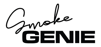 Smoke Genie Logo