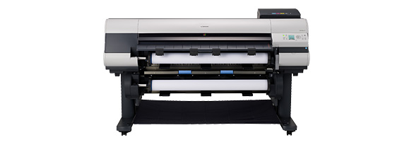 Canon imagePROGRAF iPF820 – BLIs Pick for Wide Format of the Year