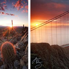 New at Unique University: Capturing the Complete Outdoor Image with Adam Barker