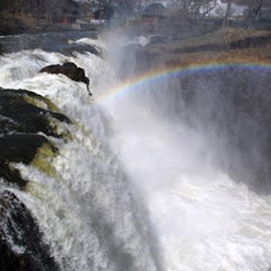 The Great Falls