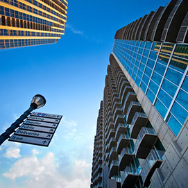 Tamron Summer Travel Photography Tips Part 1: Shooting in the Big City