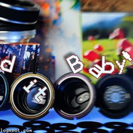 Lensbaby: Bend it baby!
