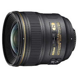 AF-S NIKKOR 24mm f/1.4G REVIEW