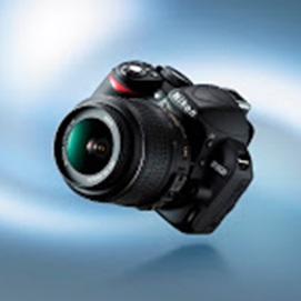Hands on with the New Nikon D3100: Video and ISO Samples