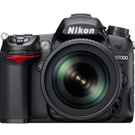 Nikon D7000, SB-700, 35mm f/1.4, and 200mm f/2 VRII announced and available for pre-order