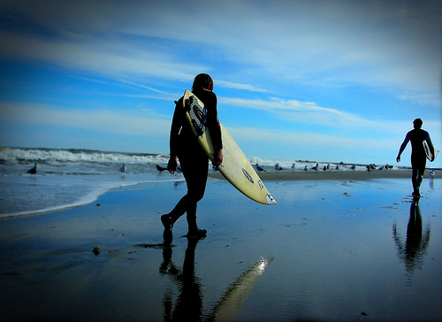 My Surf Spot
