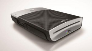 The Polaroid GL10