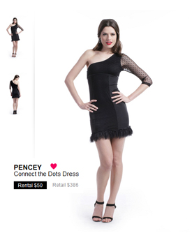 pency