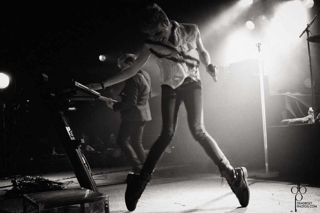 Concert Photo