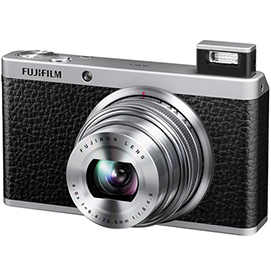 Fujifilm X-Pro1 Wins EISA “European Professional Compact System Camera of the Year 2012-2013?