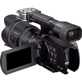 Sony Introduces New Full-Frame ?99 Camera with Translucent Mirror Technology and Dual AF System