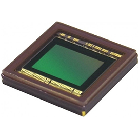 Toshiba Unveils New Smartphone Camera