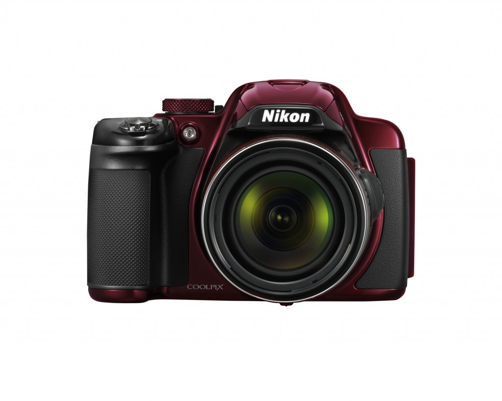 COOLPIX P520