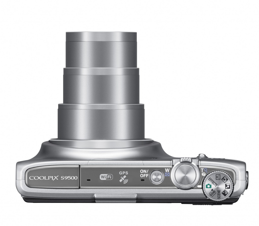 COOLPIX S9500