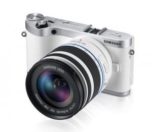 Samsung-NX300-white