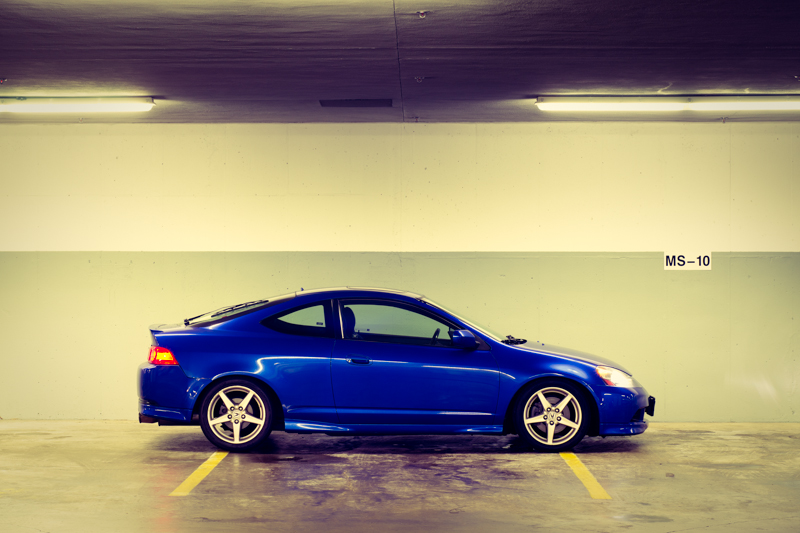 Instagram Comes to Lightroom - and I Like it!