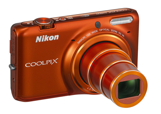 COOLPIX S6500