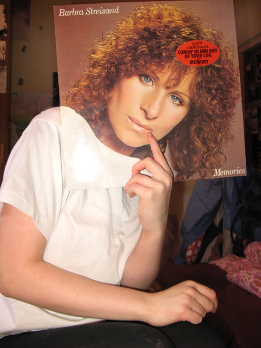 johanna_laakkonen_barbra_streisand