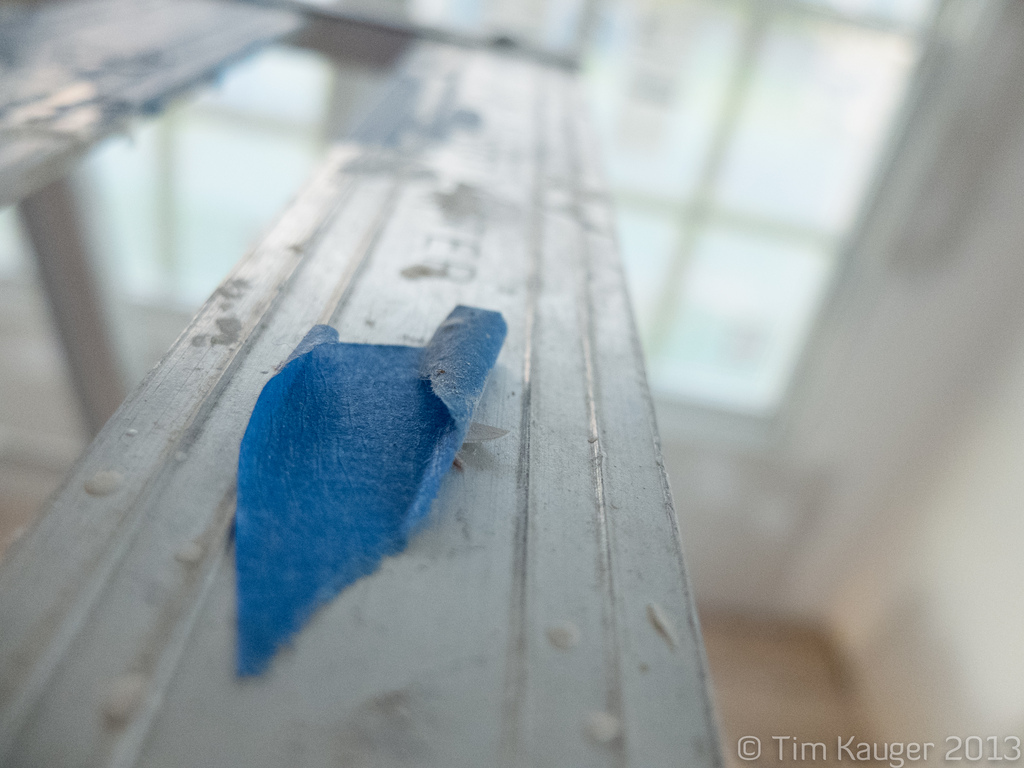 Macro Tape