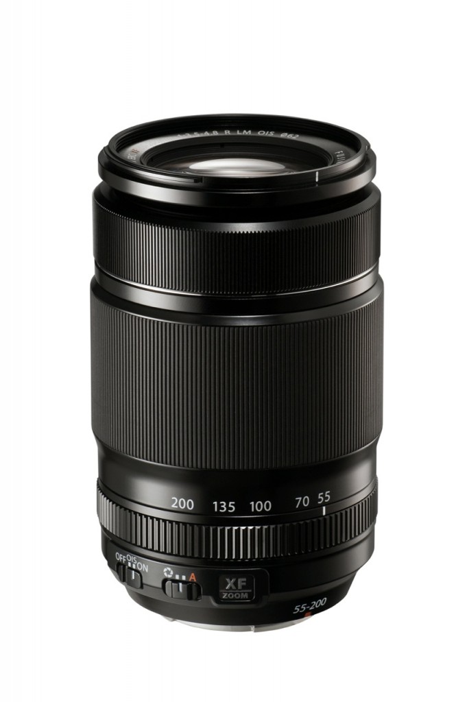 XF55-200mmF3.5-4.8 R LM OIS_FRONT