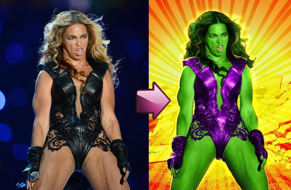 beyonce-she-hulk