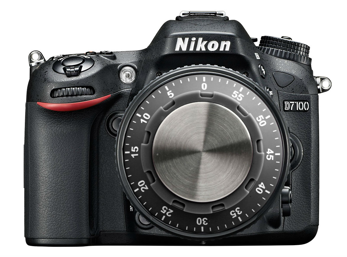 In Safe Hands: A Look at Nikon's "Password Protect" Patent