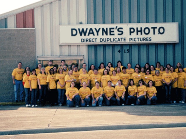 Dwayne's Photo Documentary