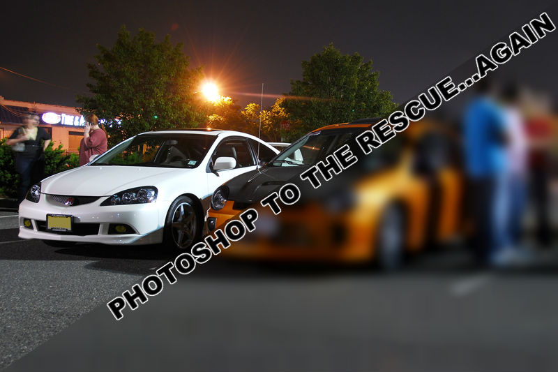 Is Anti-Blur Coming to Photoshop?