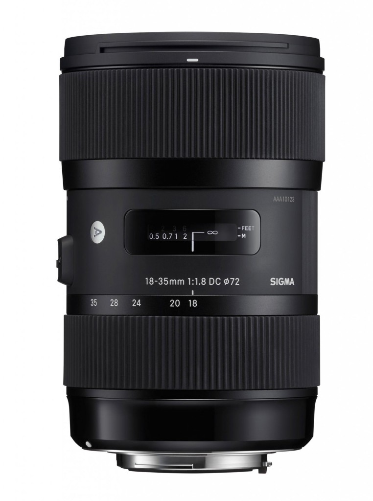sigma 18-35
