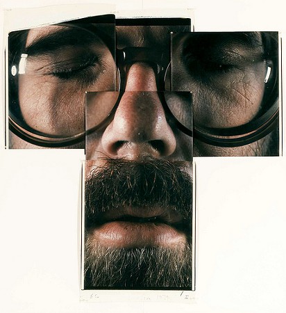 The Polaroid Years: Instant Photography and Experimentation