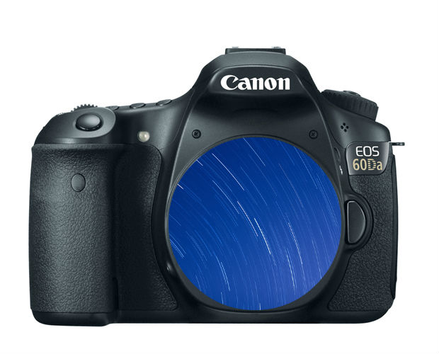 Canon Reaching For The Stars: Two New Astrophotography Patents