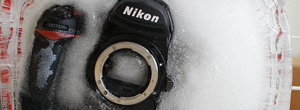 Crash-test-Nikon-D3s-Une