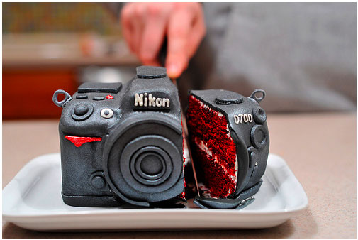 Firmware Updates: Nikon D700, D300, D300s and P7700