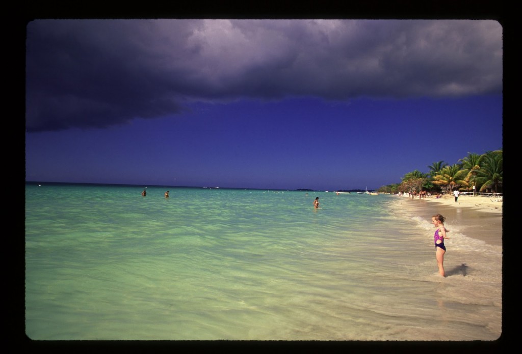 Jamaica_Beach