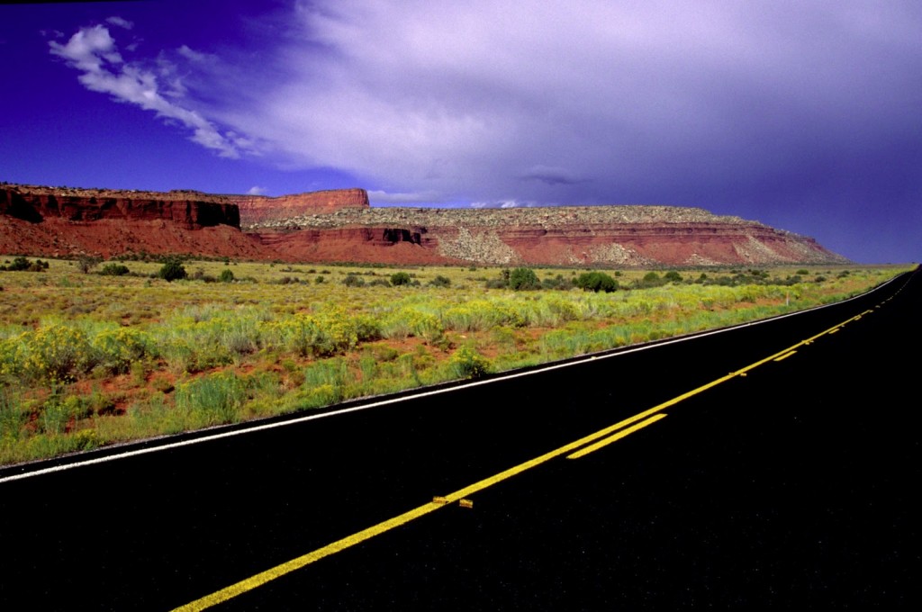 Road_Utah_Nowhere