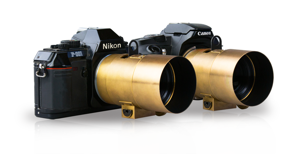 cameras