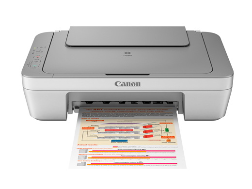 Canon Pixma MG2420