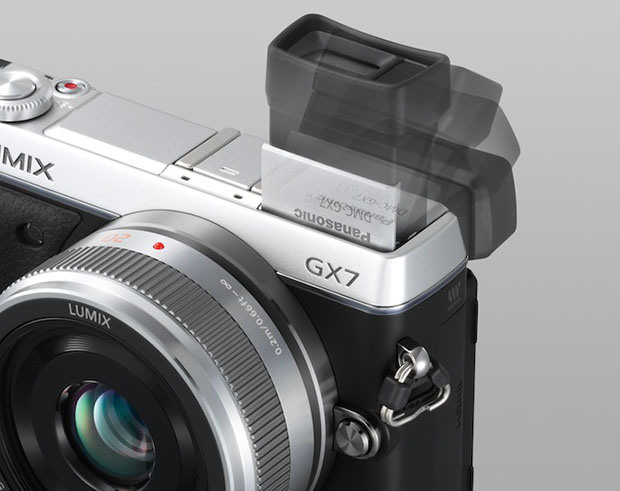 gx7tilt