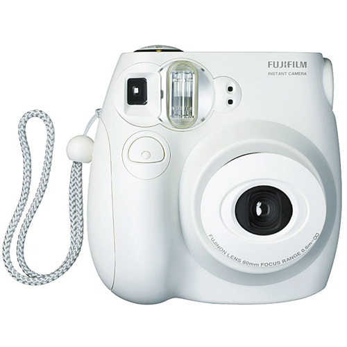 How to use your Fujifilm Instax better