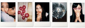 instax flash