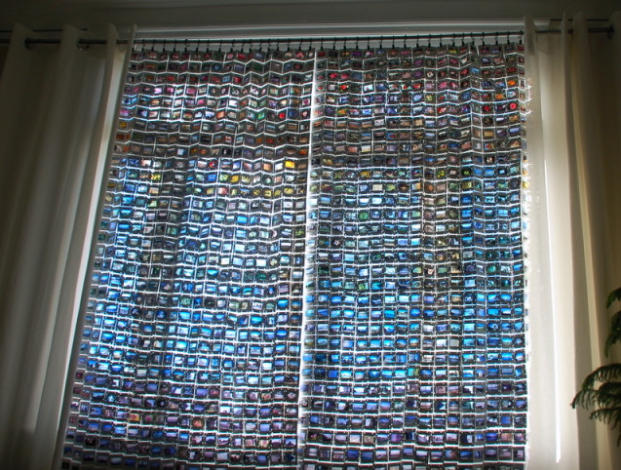 Film curtain