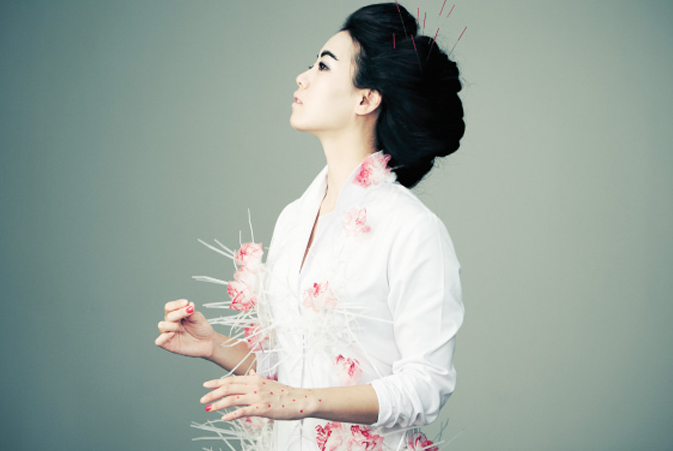 Exposure 2013 Winner - By Jiwon Kim