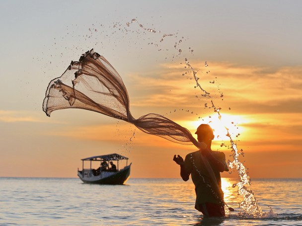 National Geographic Traveler Contest 2013 - By Dody Kusuma
