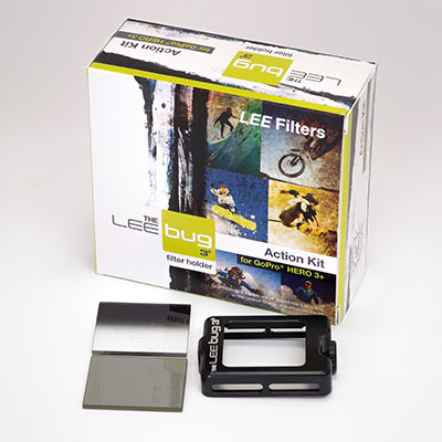 lee filter kit for gopro