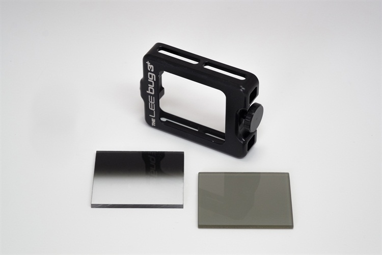 Lee Filters Releases A New Range Of Filter Kits